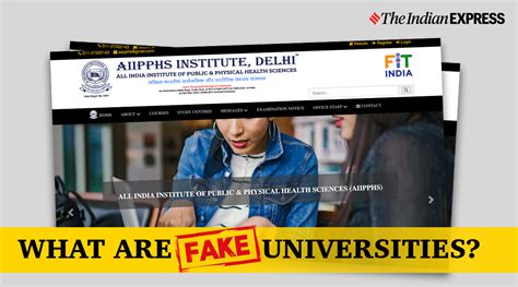 arees university fake